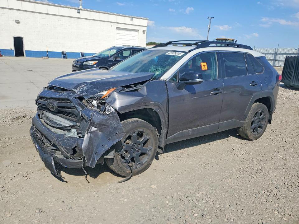 Aukcja sprzedaży 2024 Toyota Rav4, vin: 2T3S1RFV3RW440493, numer aukcji: 59003206
