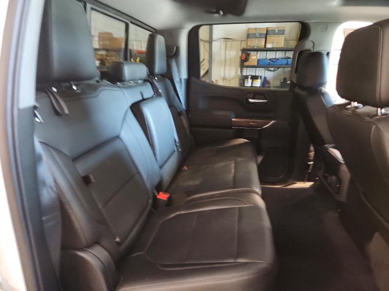 Продажа на аукционе авто 2019 Chevrolet Silverado, vin: 1GCUYEED0KZ124612, номер лота: 56186786