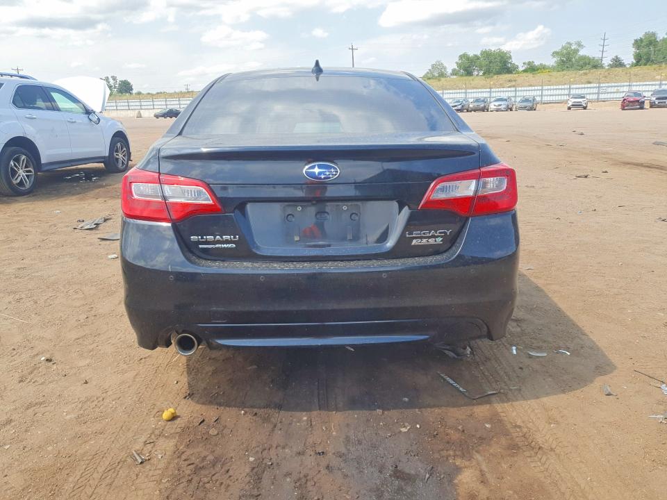 58476176 :رقم المزاد ، 4S3BNAN60H3038903 vin ، 2017 Subaru Legacy مزاد بيع