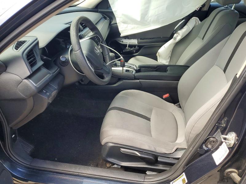 Aukcja sprzedaży 2017 Honda Civic, vin: 19XFC2F51HE212781, numer aukcji: 55136596