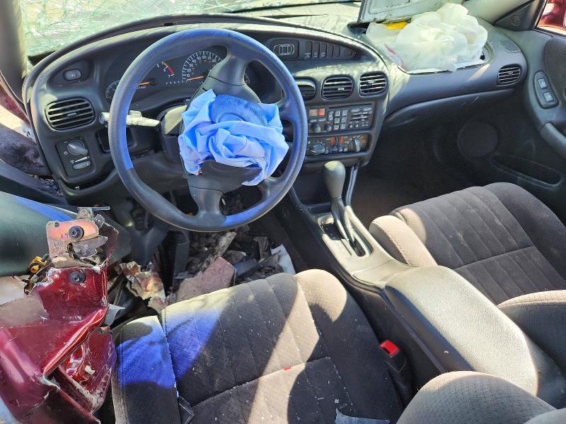 57573076 :رقم المزاد ، 1G2WK52J93F139945 vin ، 2003 Pontiac Grand Prix مزاد بيع