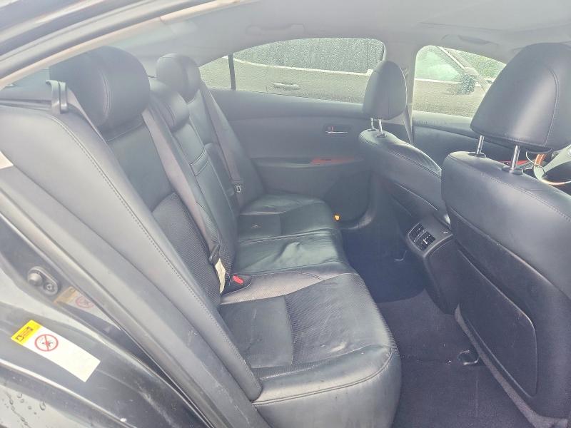 58547316 :رقم المزاد ، JTHBJ46G882166556 vin ، 2008 Lexus Es مزاد بيع