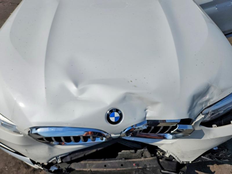 Продаж на аукціоні авто 2019 Bmw X3, vin: 5UXTR9C59KLR05951, номер лоту: 57695946