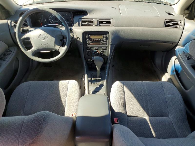 55596956 :رقم المزاد ، JT2BG22K310539608 vin ، 2001 Toyota Camry مزاد بيع