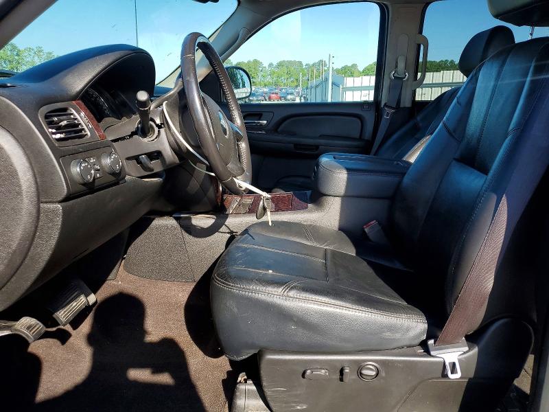 57376266 :رقم المزاد ، 3GCEK33359G226793 vin ، 2009 Chevrolet Silverado مزاد بيع