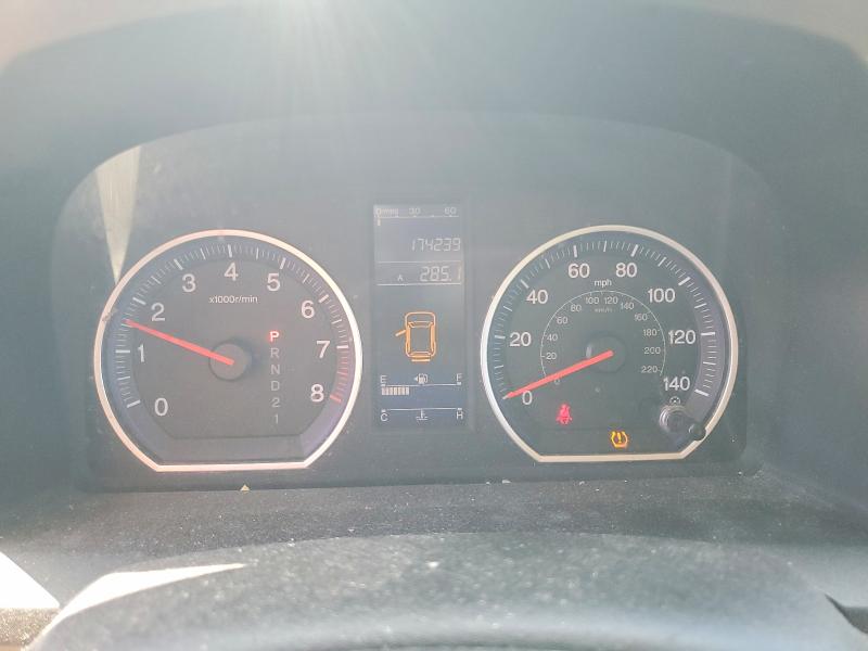 Aukcja sprzedaży 2011 Honda Cr-v, vin: 5J6RE4H48BL109390, numer aukcji: 57507826