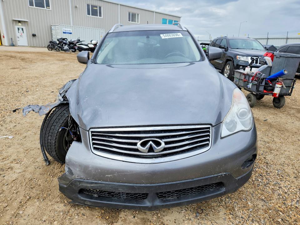 Продажа на аукционе авто 2014 Infiniti Qx50, vin: JN1BJ0HR3EM191375, номер лота: 54883696