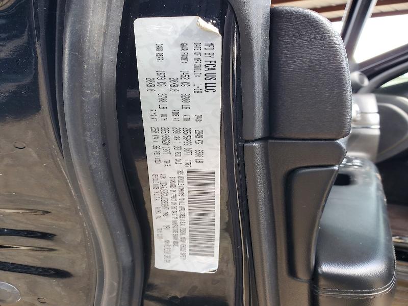 Aukcja sprzedaży 2018 Jeep Grand Cherokee, vin: 1C4RJEBG1JC289207, numer aukcji: 56778666
