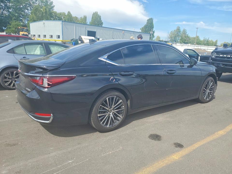 2025 Lexus Es 300h მანქანა იყიდება აუქციონზე, vin: 58ADA1C17SU054551, აუქციონის ნომერი: 58233246