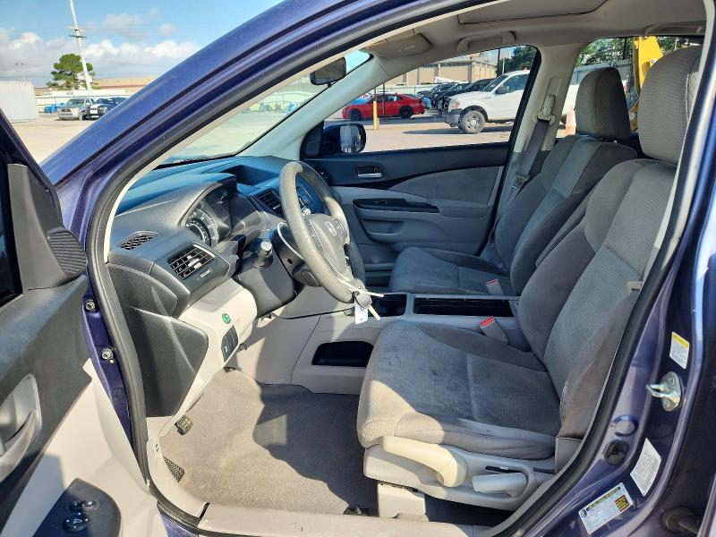 Aukcja sprzedaży 2012 Honda Cr-v, vin: 3CZRM3H50CG700575, numer aukcji: 41633446