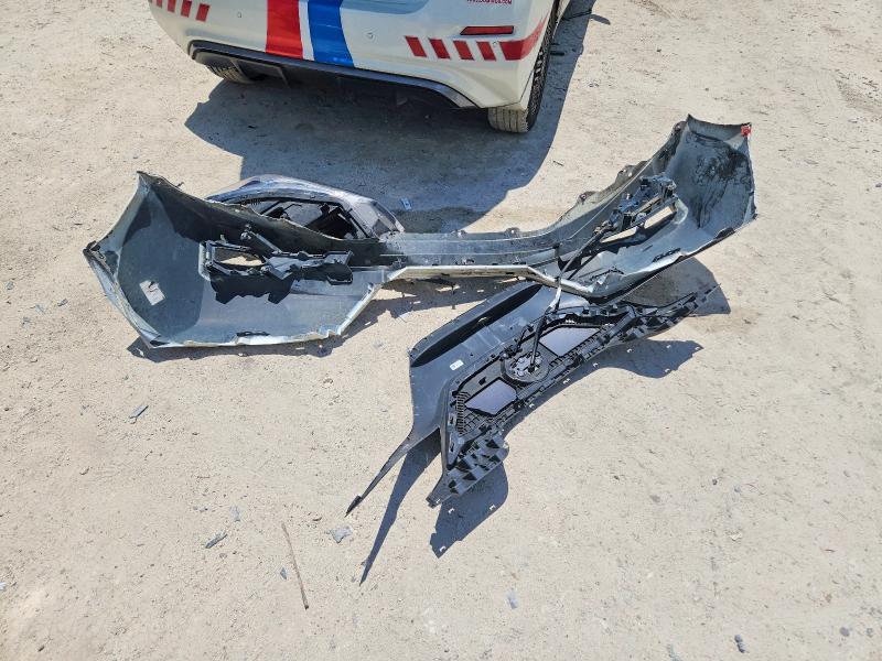 56686346 :رقم المزاد ، 1N4CZ1CV8RC553108 vin ، 2024 Nissan Leaf مزاد بيع