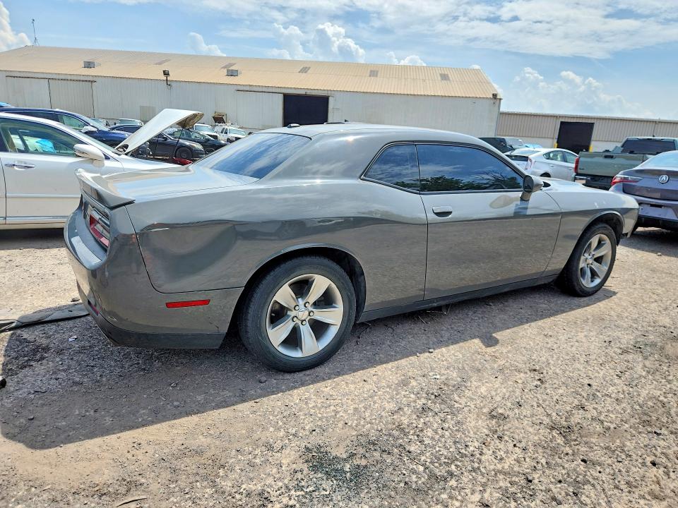 Aukcja sprzedaży 2018 Dodge Challenger, vin: 2C3CDZAG3JH317953, numer aukcji: 56878916