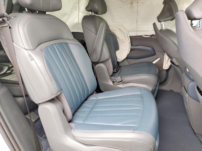 Продаж на аукціоні авто 2024 Kia Ev9, vin: KNDAEFS50R6034077, номер лоту: 85982515