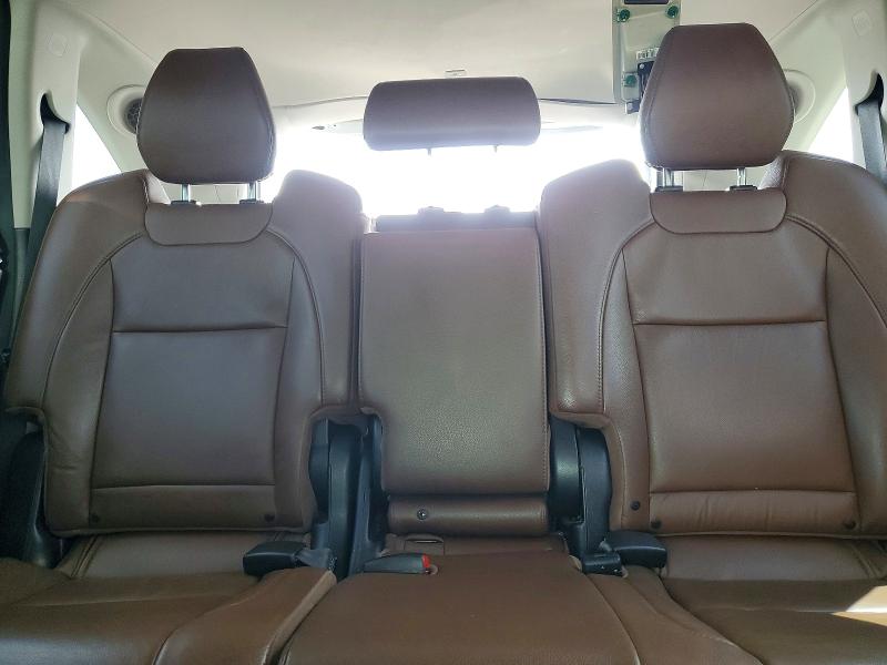 Продажа на аукционе авто 2017 Acura Mdx, vin: 5FRYD4H56HB025592, номер лота: 56784486