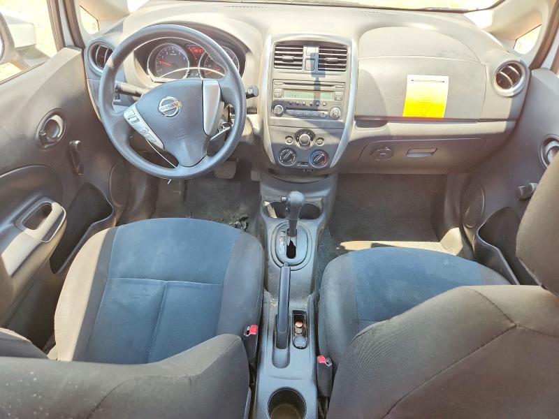 Aukcja sprzedaży 2015 Nissan Versa Note, vin: 3N1CE2CP6FL433081, numer aukcji: 58787036