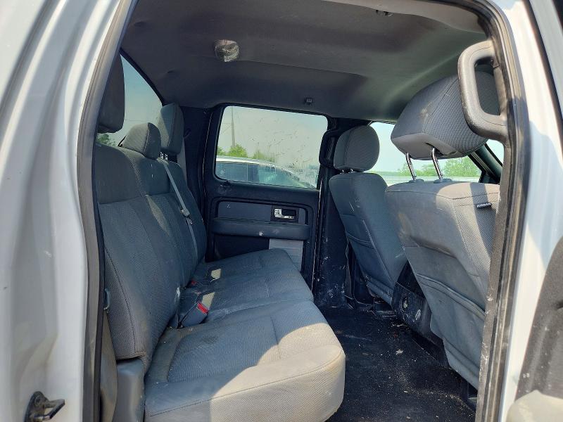 Aukcja sprzedaży 2013 Ford F150, vin: 1FTFW1ET5DFB85750, numer aukcji: 56232806