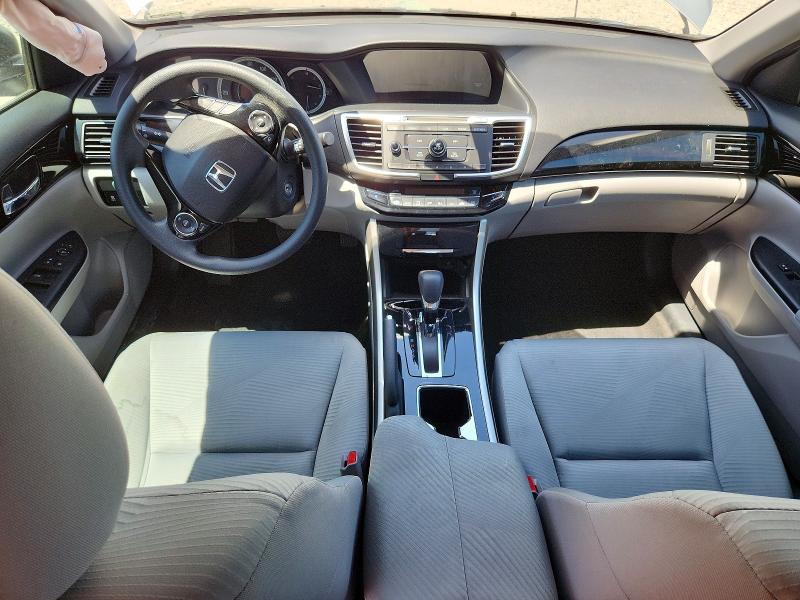57400306 :رقم المزاد ، 1HGCR2F39GA188572 vin ، 2016 Honda Accord مزاد بيع