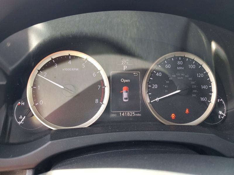 Продажа на аукционе авто 2016 Lexus Is, vin: JTHCM1D28G5012816, номер лота: 55769746