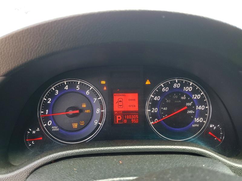 59150266 :رقم المزاد ، JNKCV64EX8M108961 vin ، 2008 Infiniti G37 مزاد بيع
