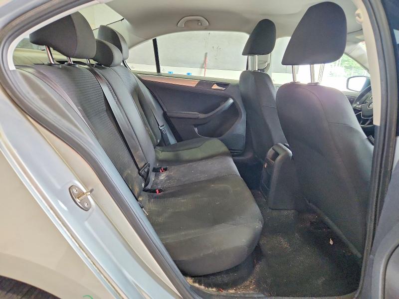 Продажа на аукционе авто 2015 Volkswagen Jetta, vin: 3VWD17AJ5FM245863, номер лота: 56603346