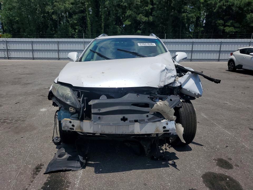 Aukcja sprzedaży 2011 Lexus 350, vin: 2T2BK1BA7BC091092, numer aukcji: 57037836