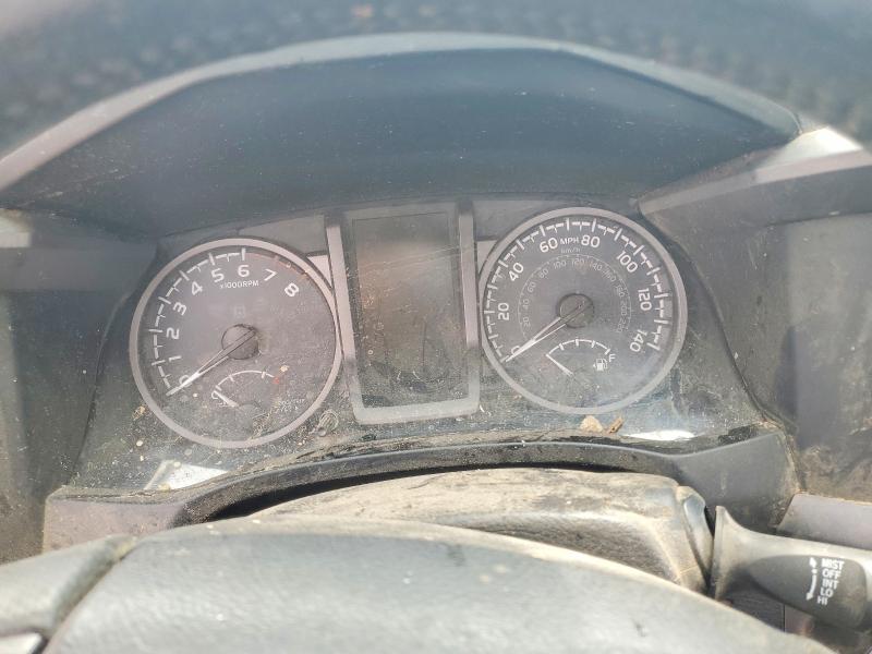 2017 Toyota Tacoma მანქანა იყიდება აუქციონზე, vin: 3TMCZ5AN5HM095481, აუქციონის ნომერი: 58960046