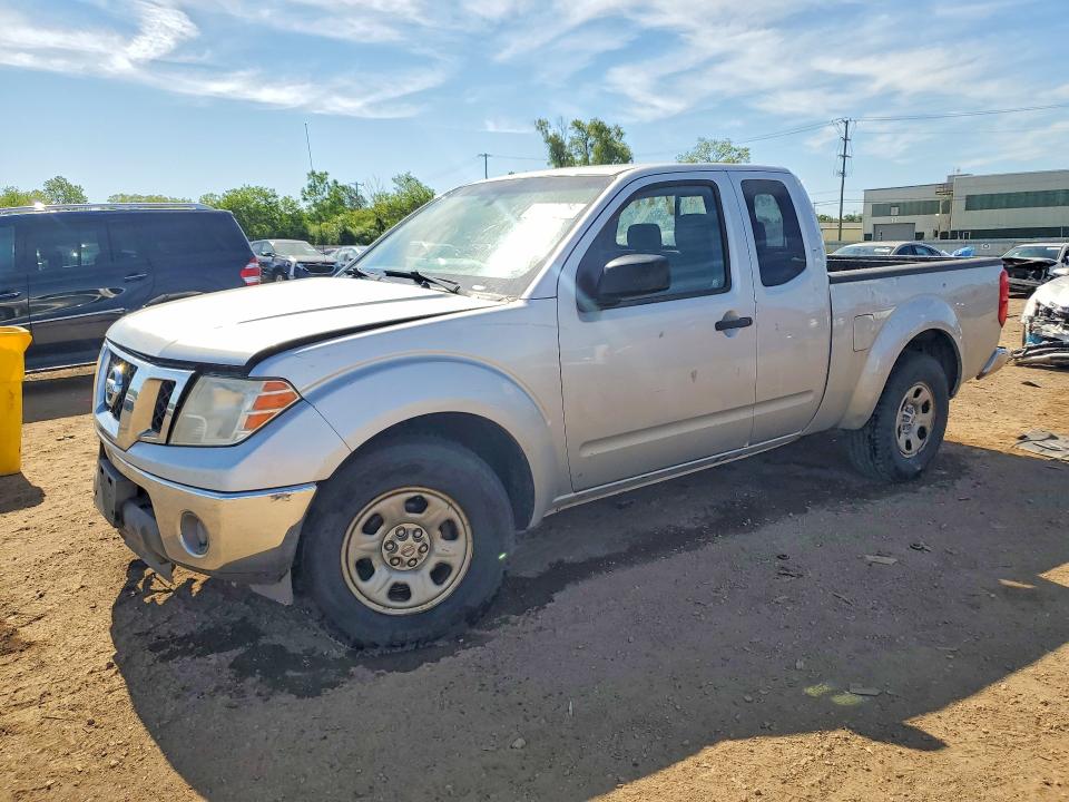 Aukcja sprzedaży 2010 Nissan Frontier, vin: 1N6BD0CT6AC416862, numer aukcji: 55910136