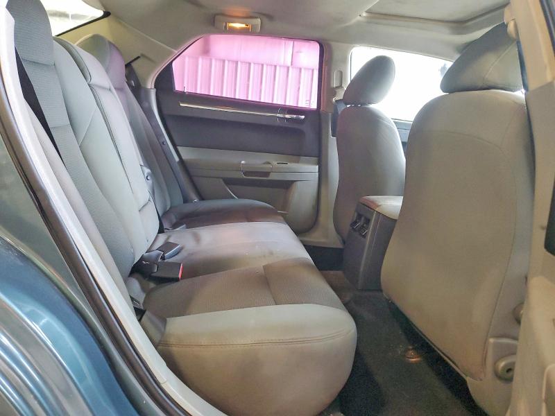 Aukcja sprzedaży 2006 Chrysler 300, vin: 2C3KA53G86H375753, numer aukcji: 56418646