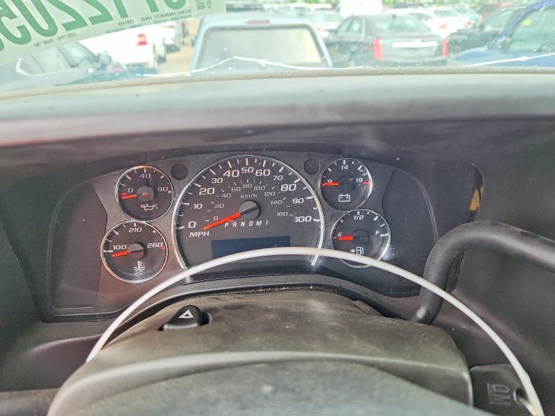 Aukcja sprzedaży 2016 Chevrolet Express 2500, vin: 1GCWGBFF4G1162733, numer aukcji: 57122056