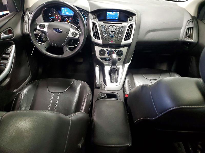 Продаж на аукціоні авто 2014 Ford Focus, vin: 1FADP3F23EL144144, номер лоту: 57427546