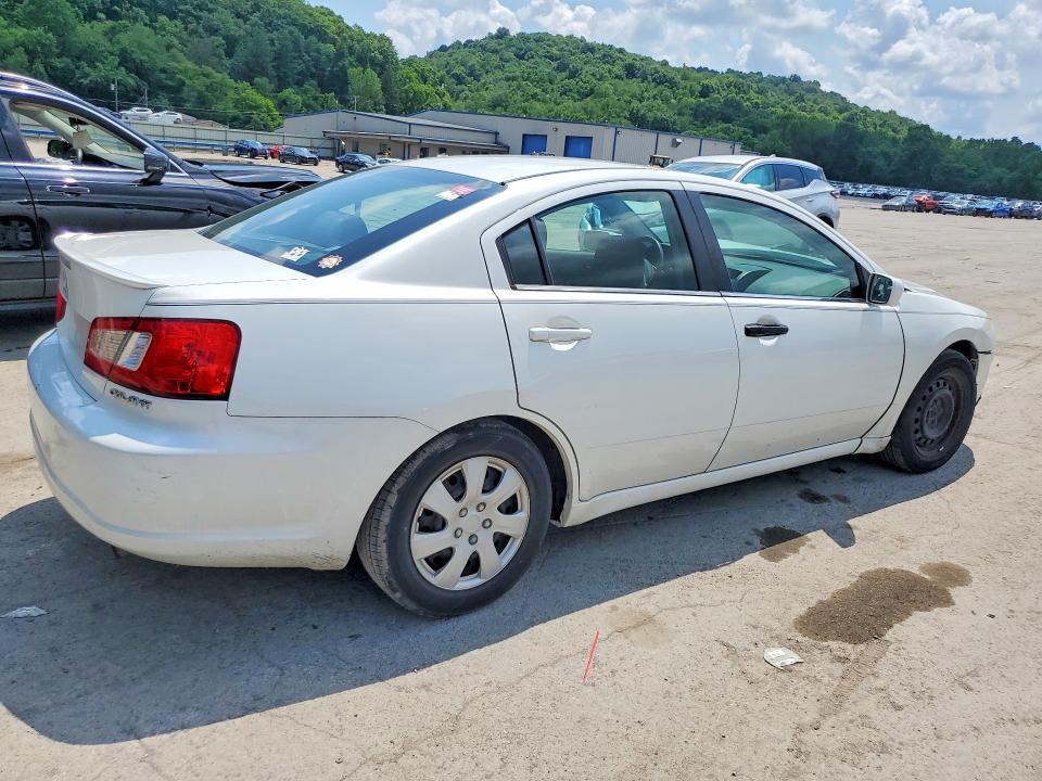 Aukcja sprzedaży 2012 Mitsubishi Galant, vin: 4A32B3FF1CE024554, numer aukcji: 59183086