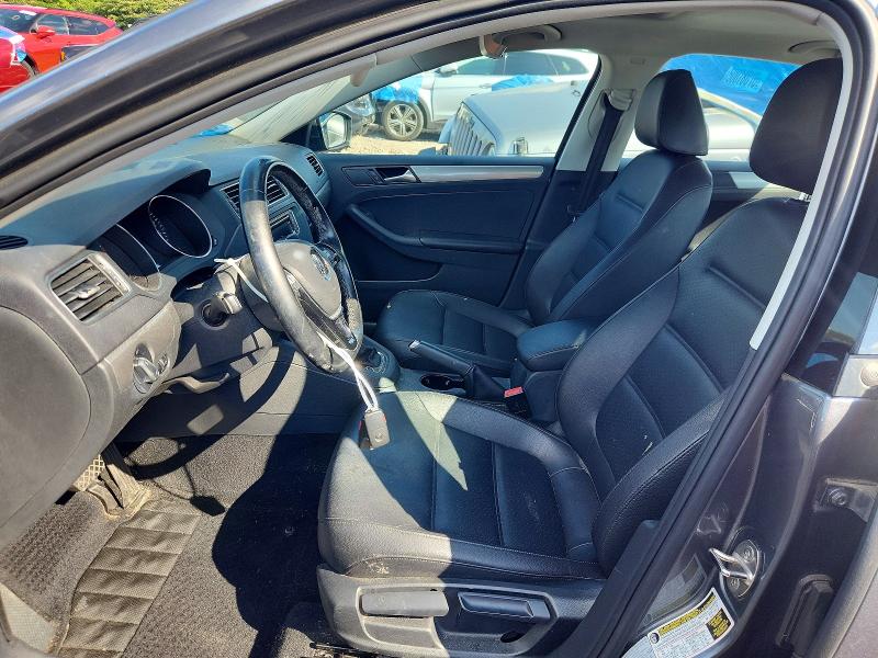 Продаж на аукціоні авто 2017 Volkswagen Jetta, vin: 3VWDB7AJ6HM322191, номер лоту: 54825736