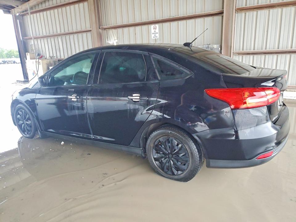 Aukcja sprzedaży 2016 Ford Focus, vin: 1FADP3E29GL229882, numer aukcji: 55933166