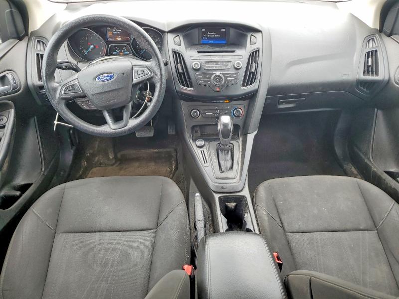 Продаж на аукціоні авто 2016 Ford Focus, vin: 1FADP3K29GL291030, номер лоту: 57300586
