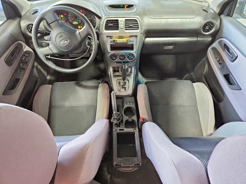 Aukcja sprzedaży 2007 Subaru Impreza, vin: JF1GG61667H817894, numer aukcji: 58869916