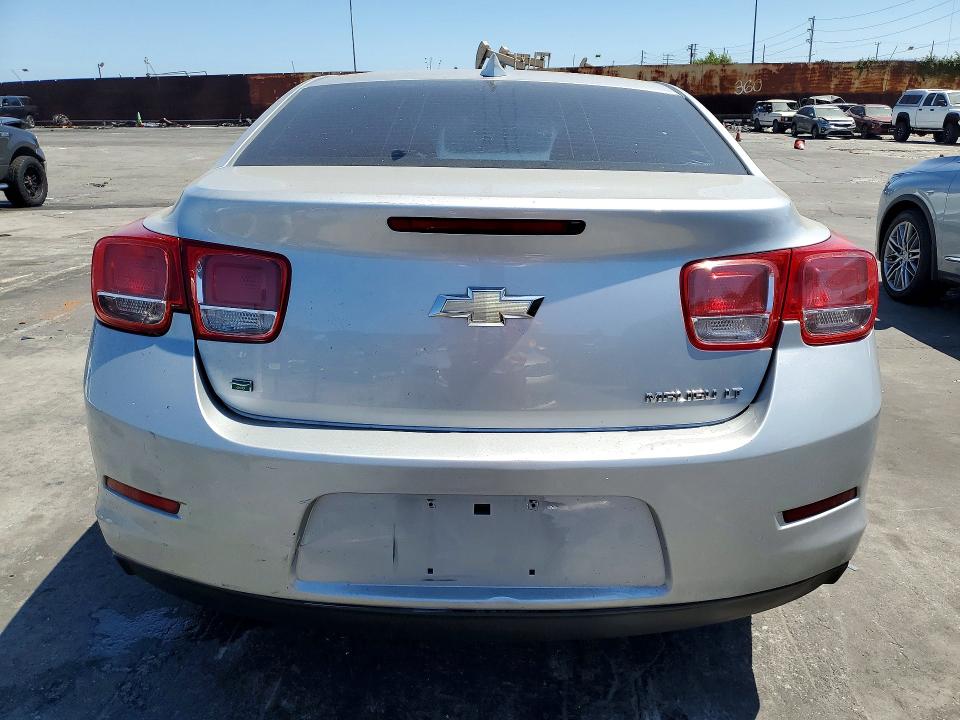 Продаж на аукціоні авто 2016 Chevrolet Malibu Limited, vin: 1G11C5SAXGF144623, номер лоту: 58793136