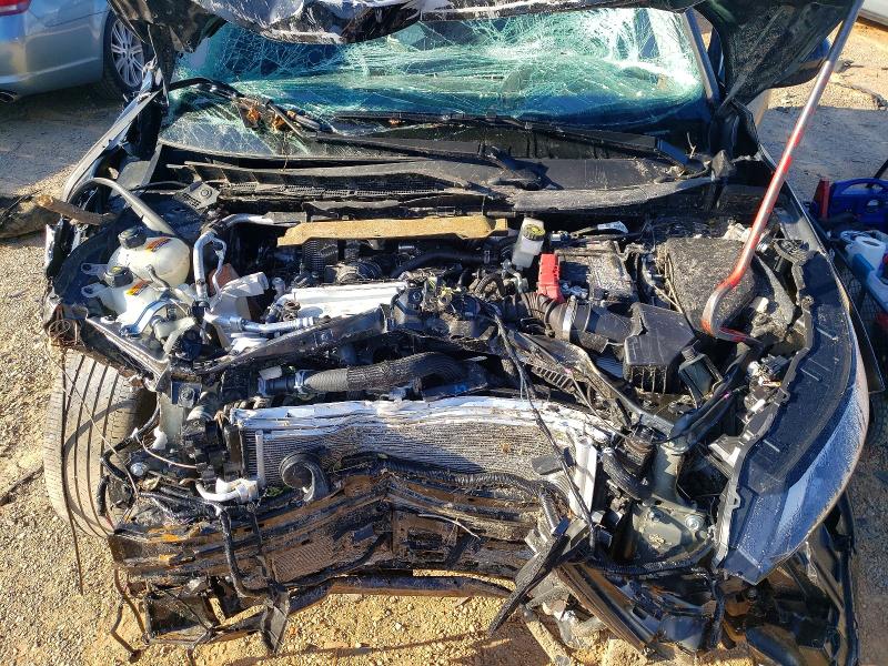 55859136 :رقم المزاد ، 5N1BT3BAXTC736644 vin ، 2026 Nissan Rogue مزاد بيع