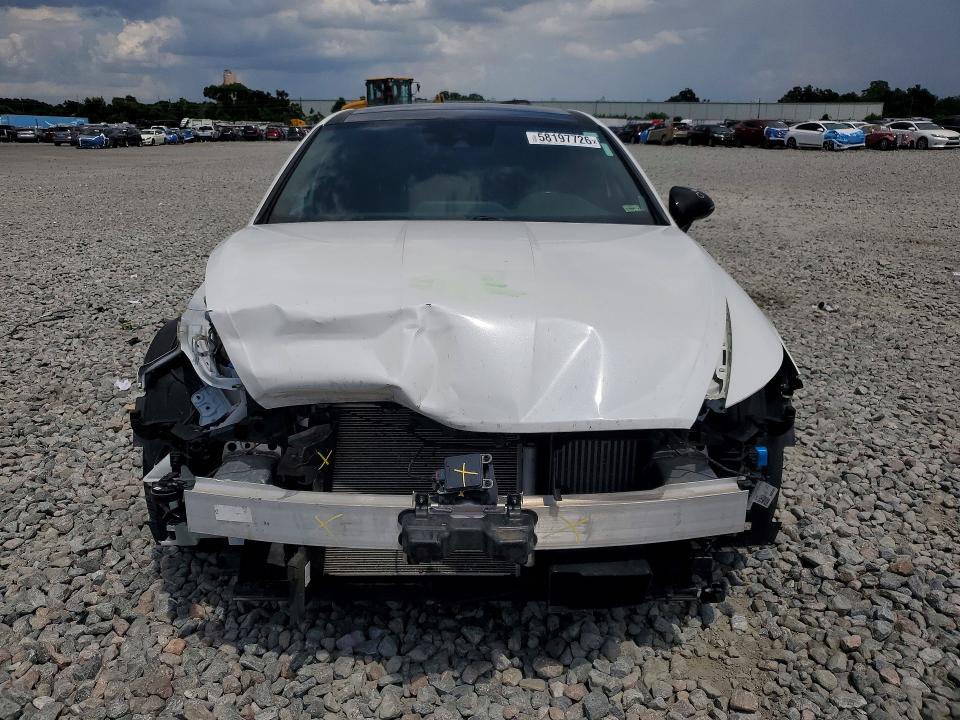 Aukcja sprzedaży 2021 Hyundai Sonata, vin: 5NPEJ4J2XMH132265, numer aukcji: 58197726