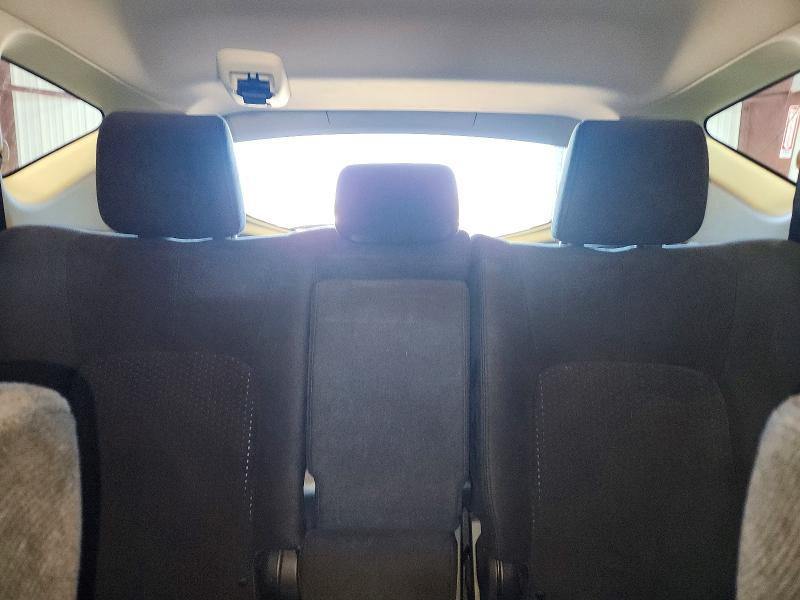 Продажа на аукционе авто 2014 Nissan Murano, vin: JN8AZ1MW2EW514066, номер лота: 55996456