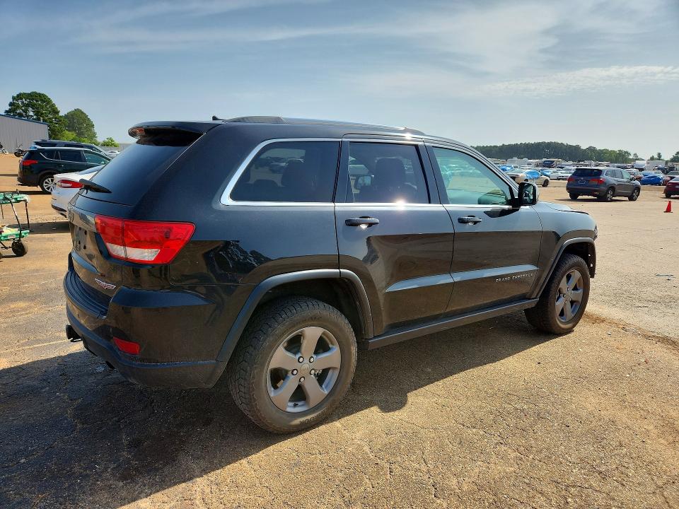 Продажа на аукционе авто 2013 Jeep Grand Cherokee, vin: 1C4RJFATXDC614896, номер лота: 58491316