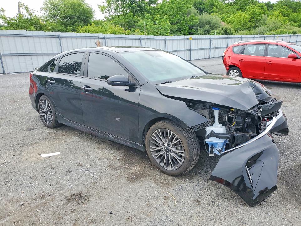 Aukcja sprzedaży 2023 Kia Forte, vin: 3KPF54AD1PE529141, numer aukcji: 56733156