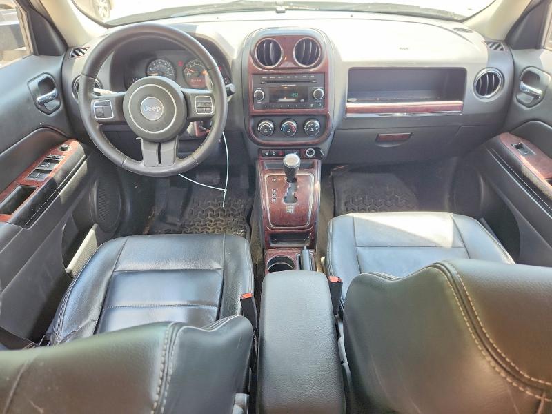56510376 :رقم المزاد ، 1C4NJRFB3FD258367 vin ، 2015 Jeep Patriot مزاد بيع
