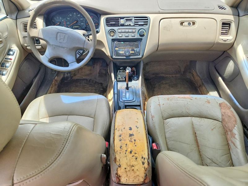 Продажа на аукционе авто 1998 Honda Accord, vin: 1HGCG5655WA183098, номер лота: 56405346