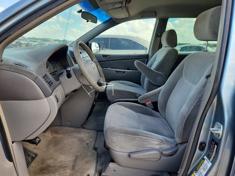 Продажа на аукционе авто 2006 Toyota Sienna, vin: 5TDZA23C36S513173, номер лота: 56630586