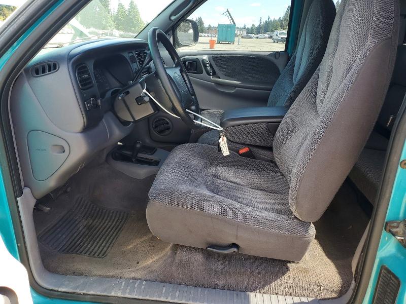 Продажа на аукционе авто 1998 Dodge Dakota, vin: 1B7GG22Y8WS658056, номер лота: 55686736