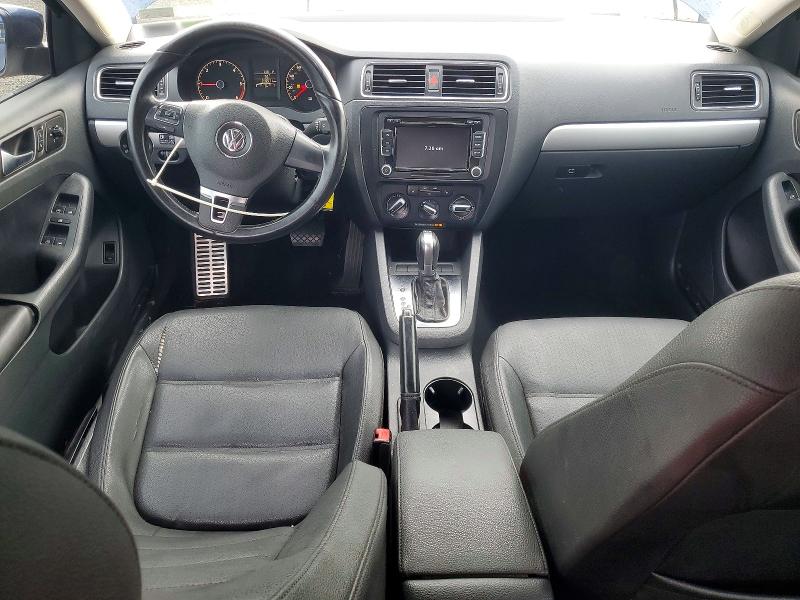 Продажа на аукционе авто 2011 Volkswagen Jetta, vin: 3VWLL7AJ8BM082495, номер лота: 54683486