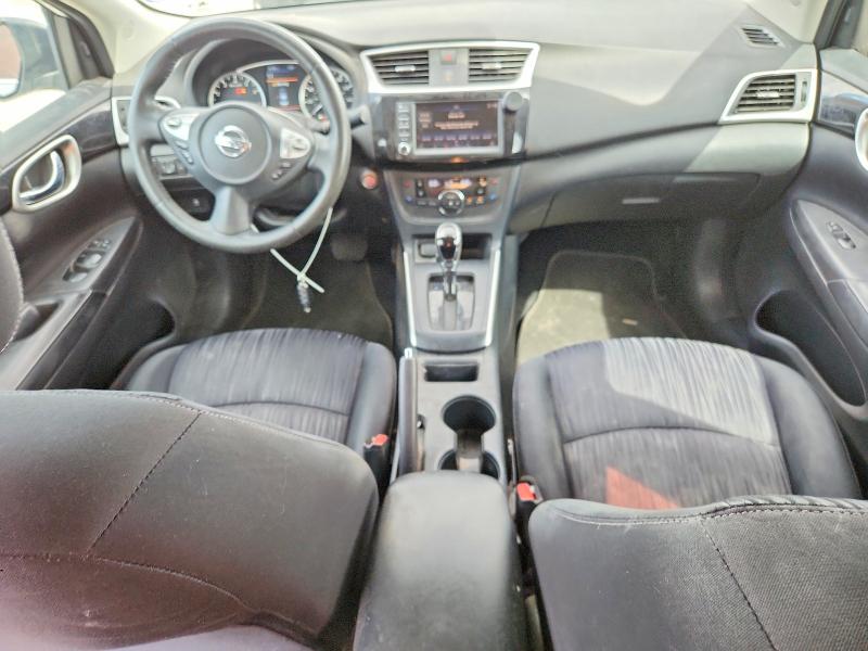 Продажа на аукционе авто 2019 Nissan Sentra, vin: 3N1AB7AP5KY226131, номер лота: 59011336