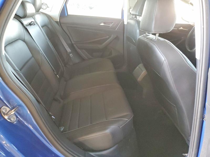 Aukcja sprzedaży 2024 Volkswagen Jetta, vin: 3VW7M7BU4RM055733, numer aukcji: 56538096