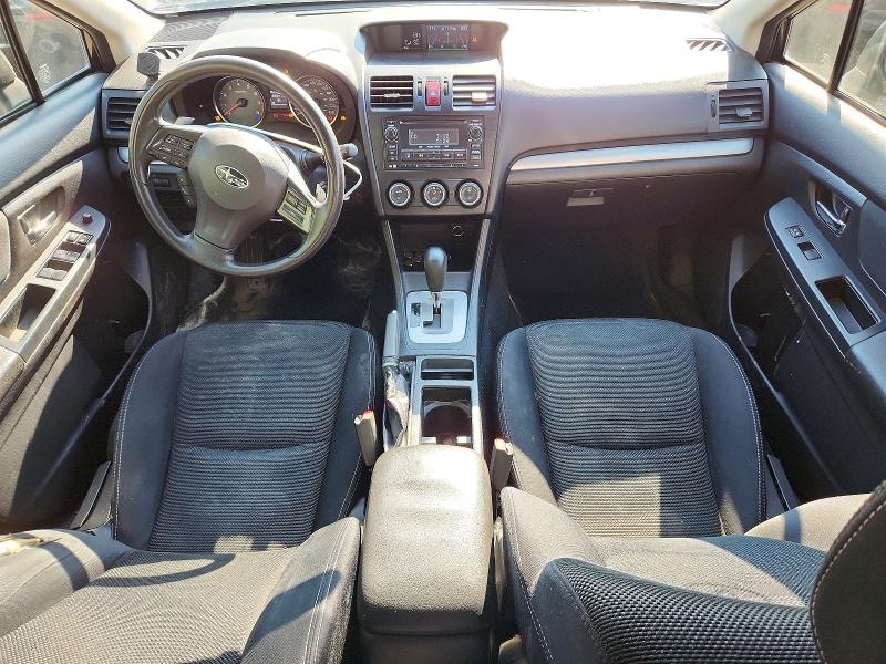 Продажа на аукционе авто 2013 Subaru Xv Crosstrek, vin: JF2GPACC0DH202674, номер лота: 53754556
