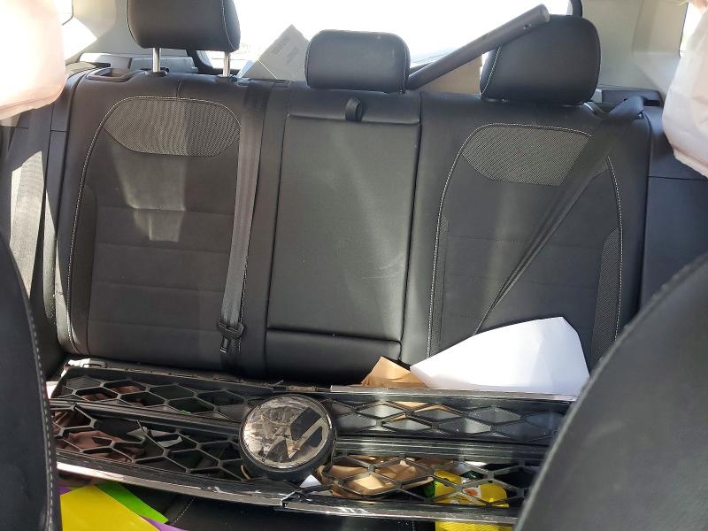 Продажа на аукционе авто 2022 Volkswagen Taos, vin: 3VVRX7B22NM062953, номер лота: 56506906